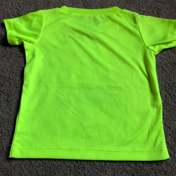 Nike 18 month dry fit shirt - Picture 3 of 3